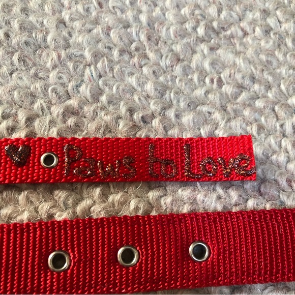 🐶 2/$30 NWOT Dog Collars - Picture 7 of 8